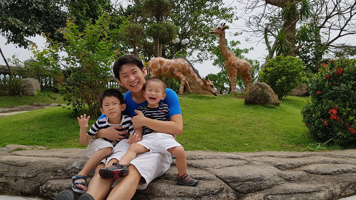 Interview with a Financial Blogger: A Path to Forever Financial Freedom (3Fs)