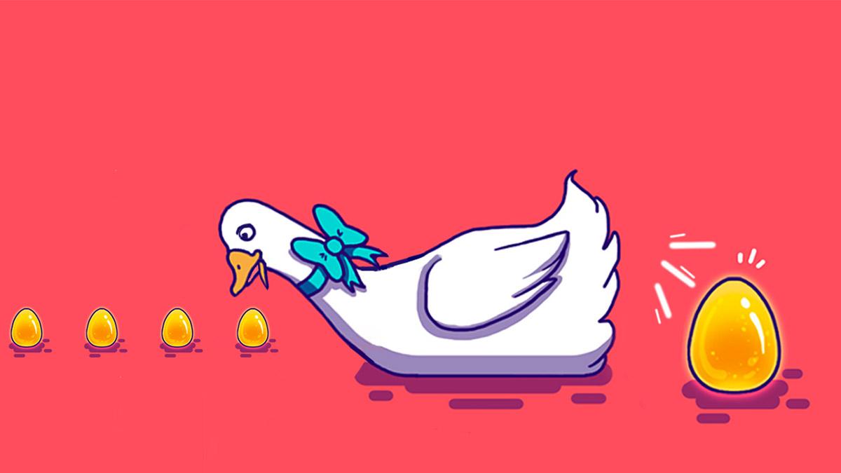 DCA Is Not What You Think It Is