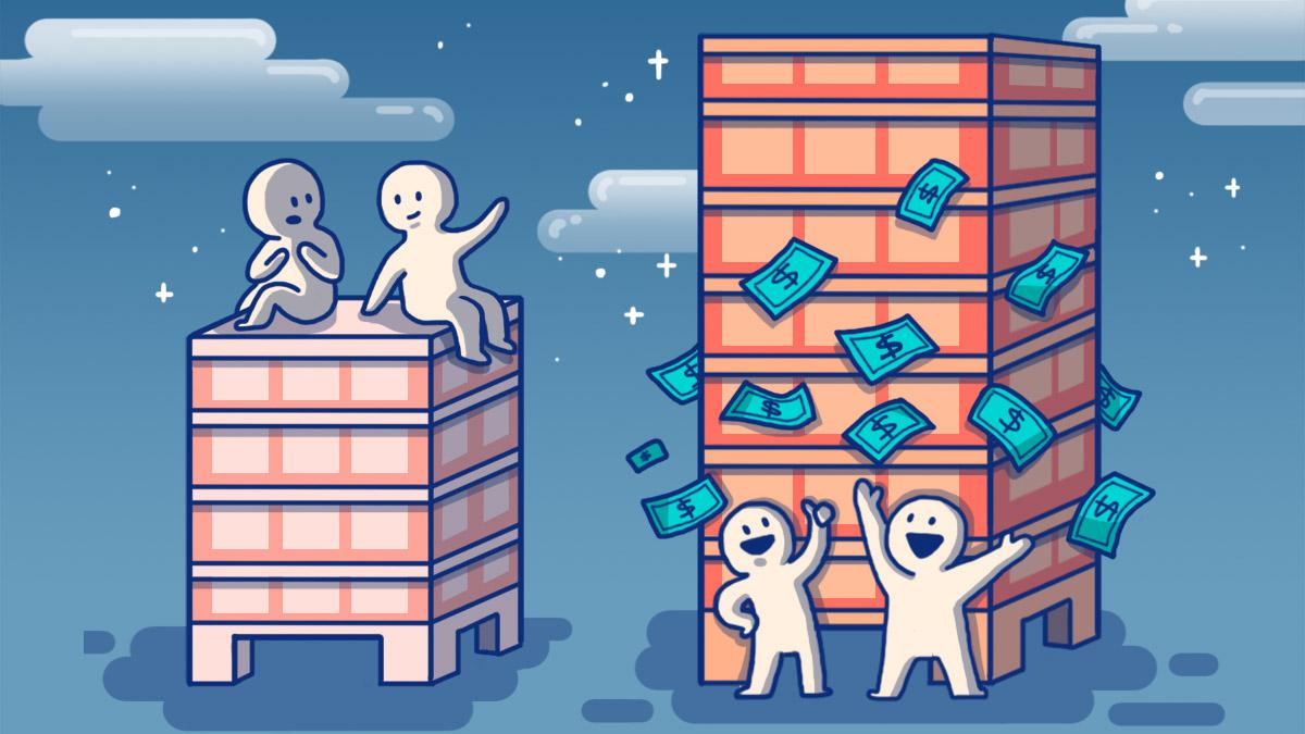 The Costs of Selling Your BTO