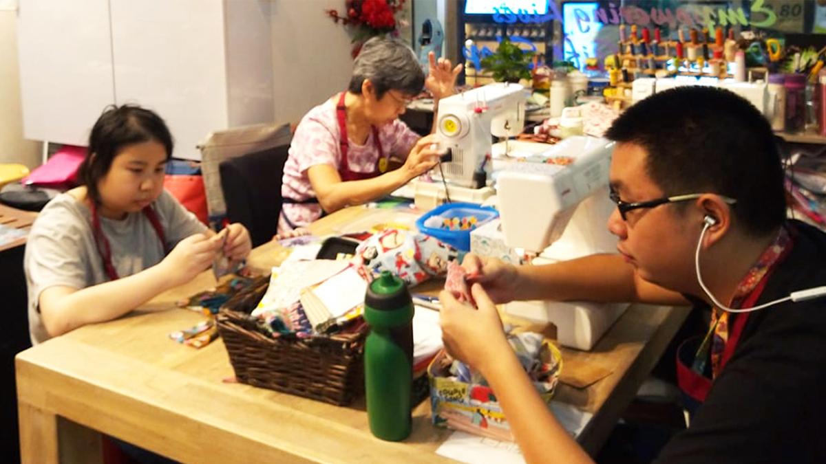 What It’s Like Raising a Child With Special Needs