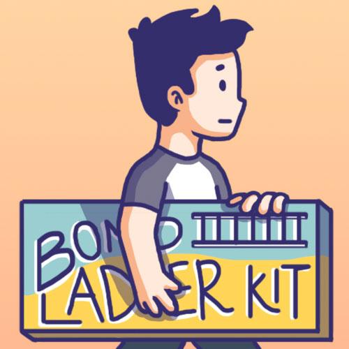 How to Build a SSB Bond Ladder