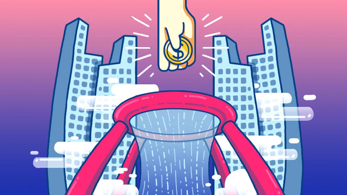 Making The REIT Choice For Financial Independence