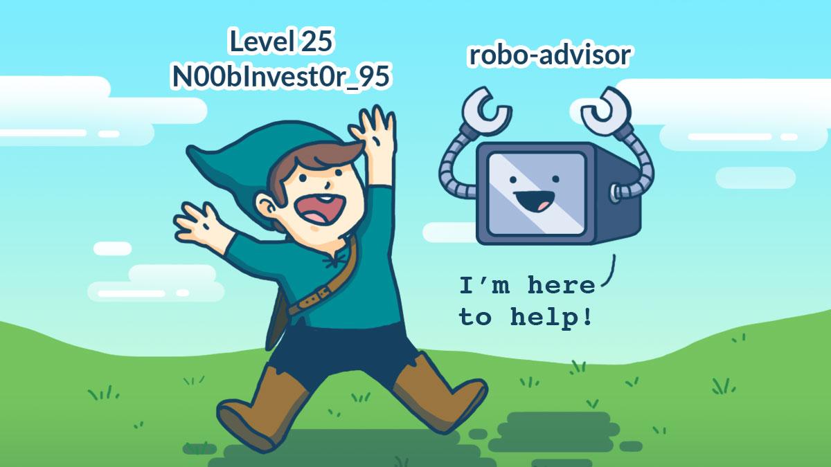 Tales of the Robo-Advisor