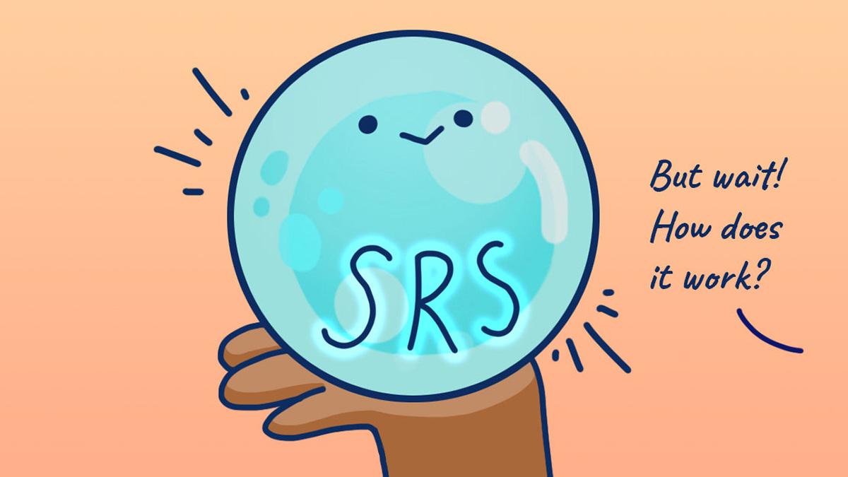 How Does SRS Work?