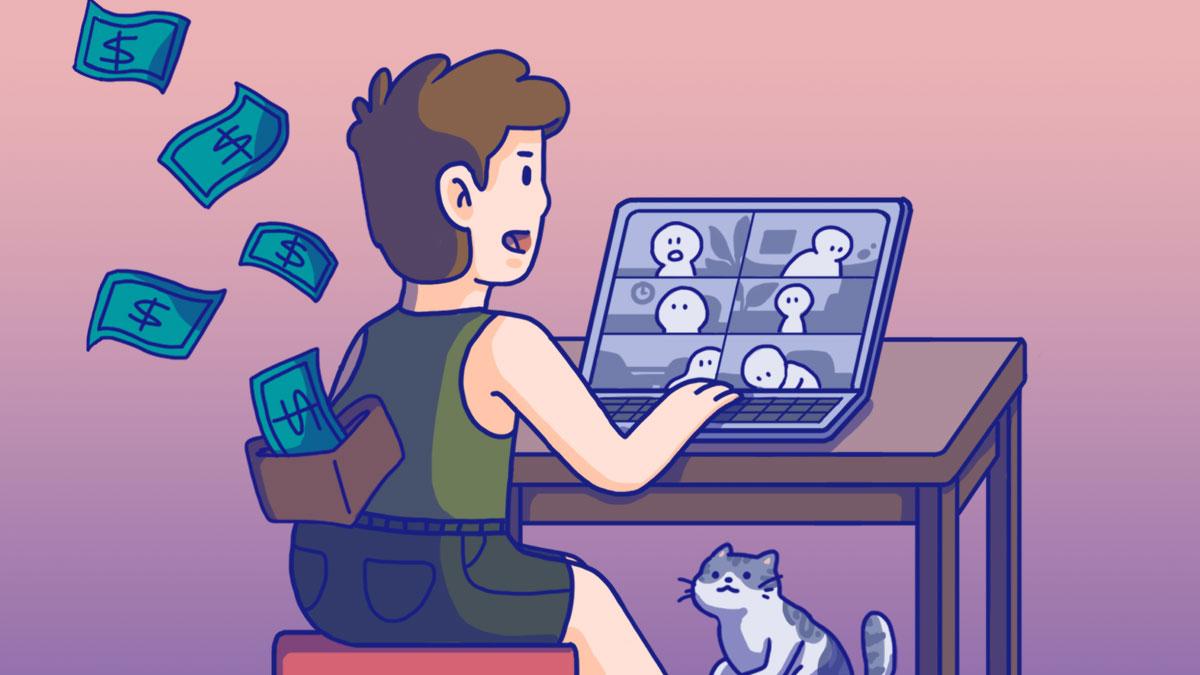 S1E4: WTF Has WFH Done to My Money?!