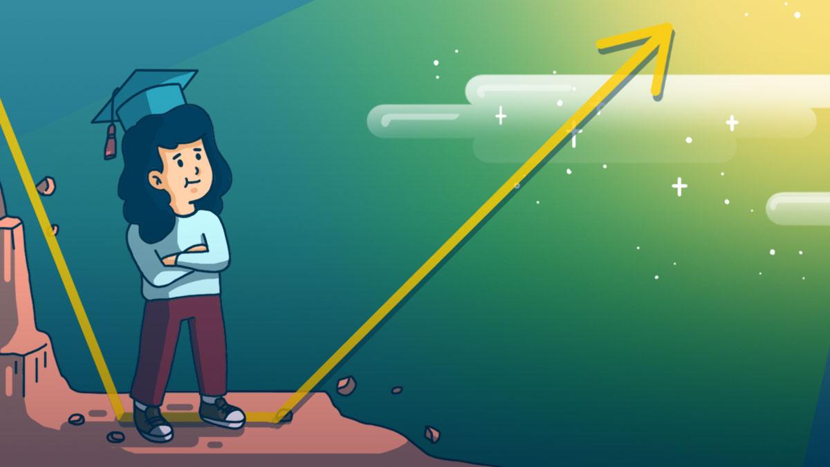 S1E6: In This Recession, Are Fresh Grads Doomed?