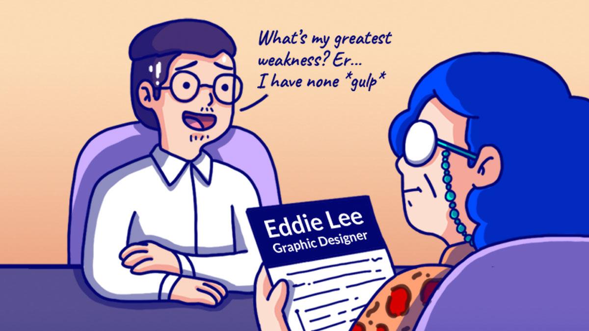 S1E7: How to Not Screw Up These Interview Questions