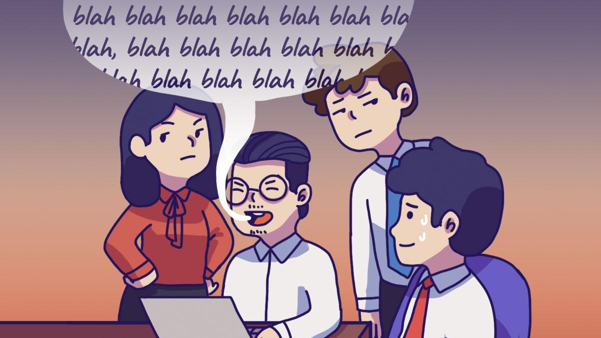 S1E8: Decoding Workplace Conflicts During WFH ft. Evelyn Chow from Decode HR