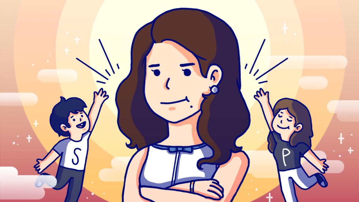 S2E1: Are Women Still Passive With Their Finances? ft. Shirley Crystal Chua from Golden Equator Group