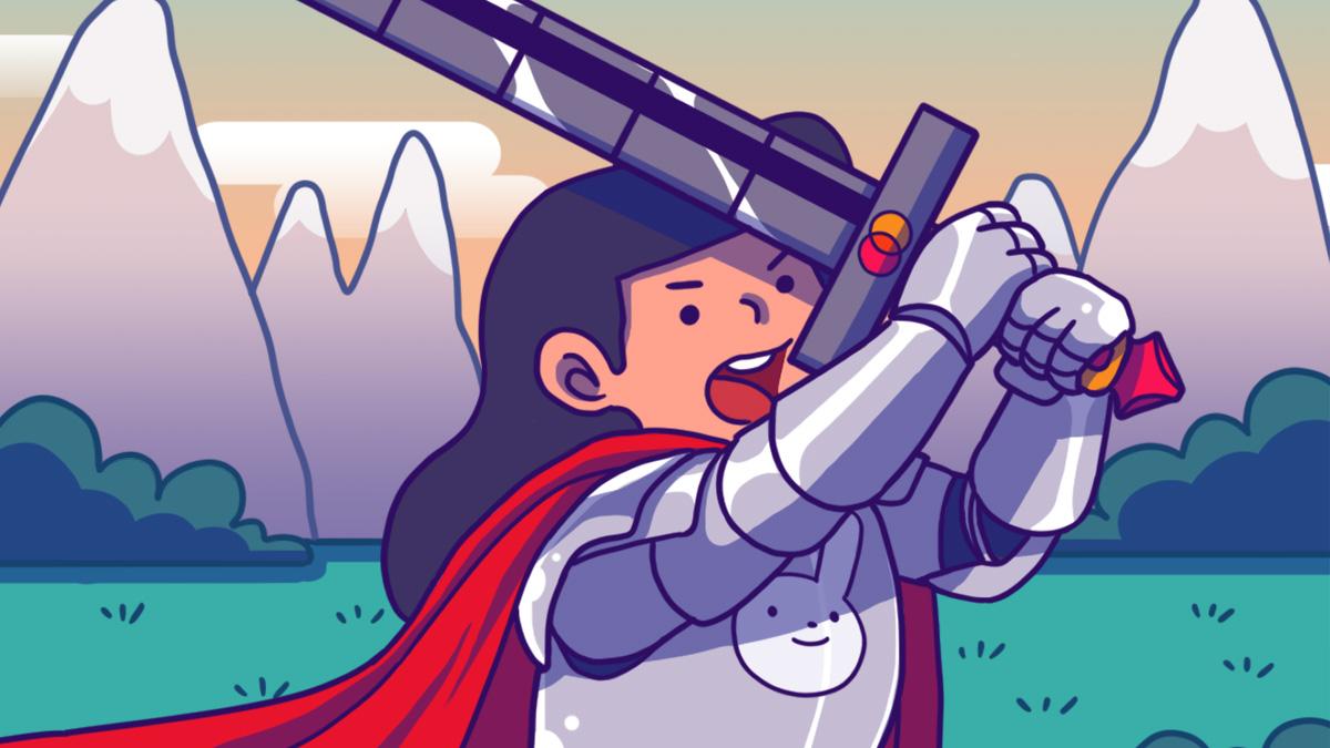 The Quest of Adulting