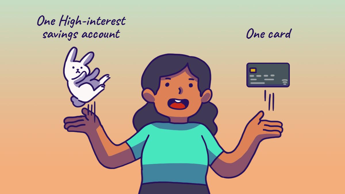 The Financial Minimalist Starter Pack