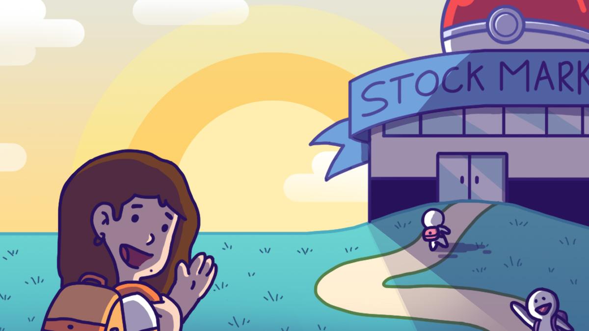 My Pokebattle with FOMO Investing