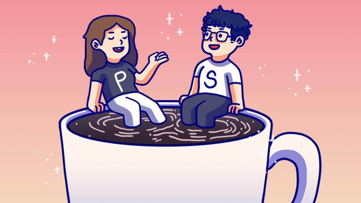 S3E8: To Baby or Not to Baby? That Is the Question ft. Duan and Tim from TSS