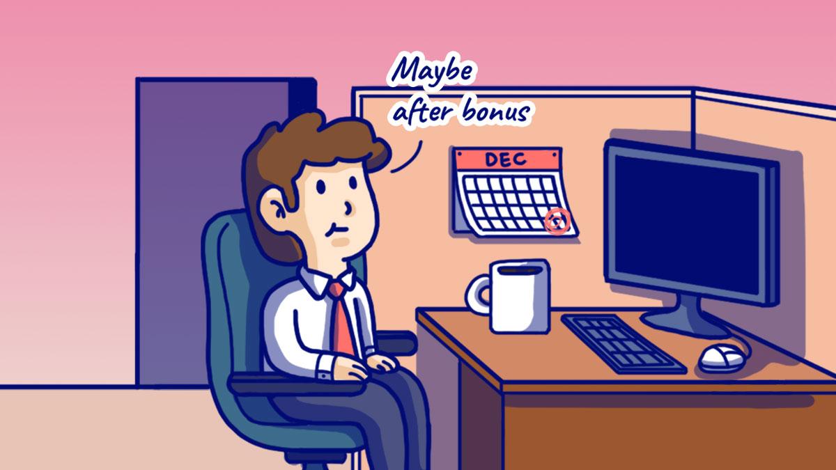 S3E4: How Long is Too Long When Staying in Your First Job? ft. Duan from TSS