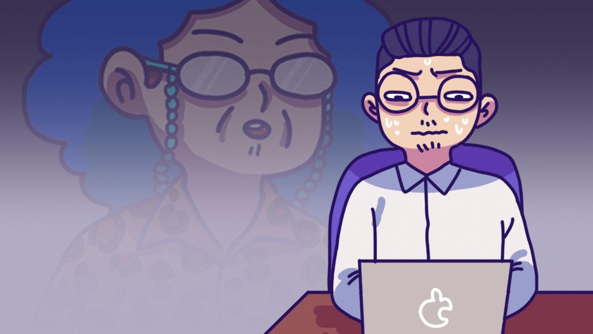 S3E7: Coffee Break: Man, I Just Can’t Stop Overspending on Holidays