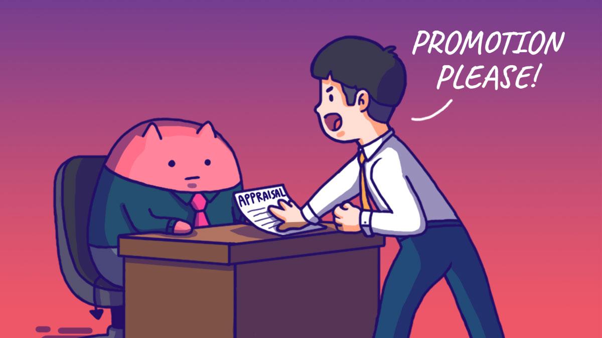 S3E12: Uh, How Do I Ask For a Raise or Promotion?