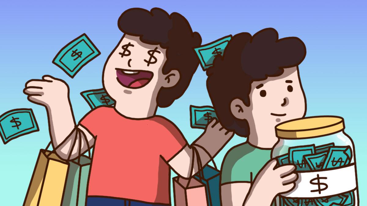 S3E17: Exert Some Self-Control During Sale Seasons – If You Can