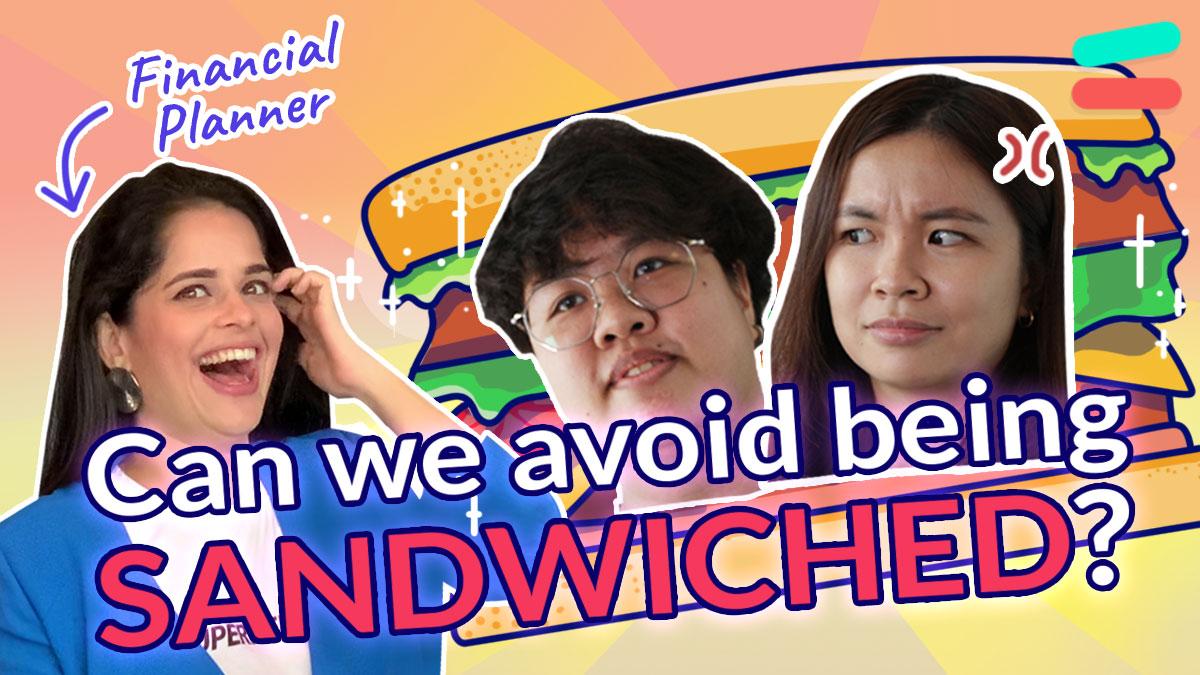 How to Get Out of Being Mom's Retirement Plan