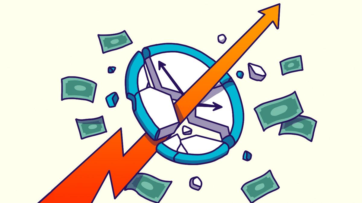 Why Time in the Market is More Important than Timing the Market