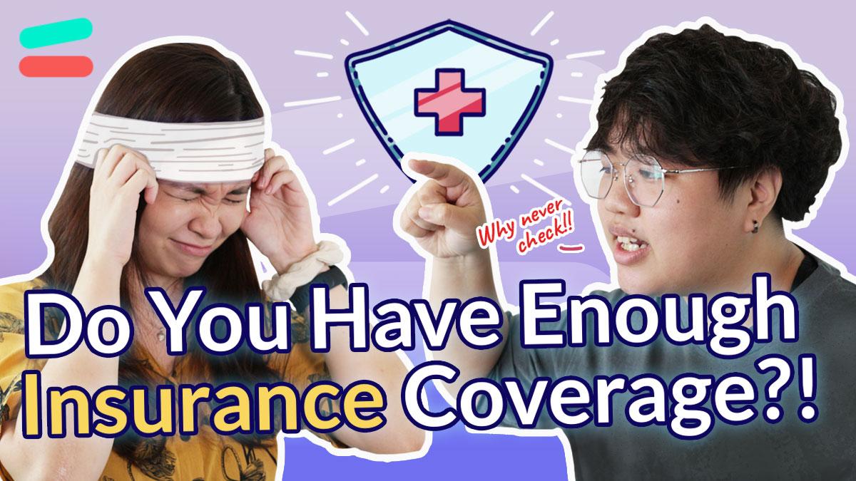 Here's Why You Should Review Your Insurance Policies