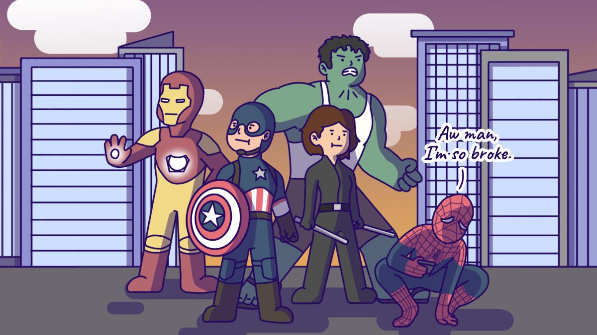 Save Your Money Without Losing Your Friends