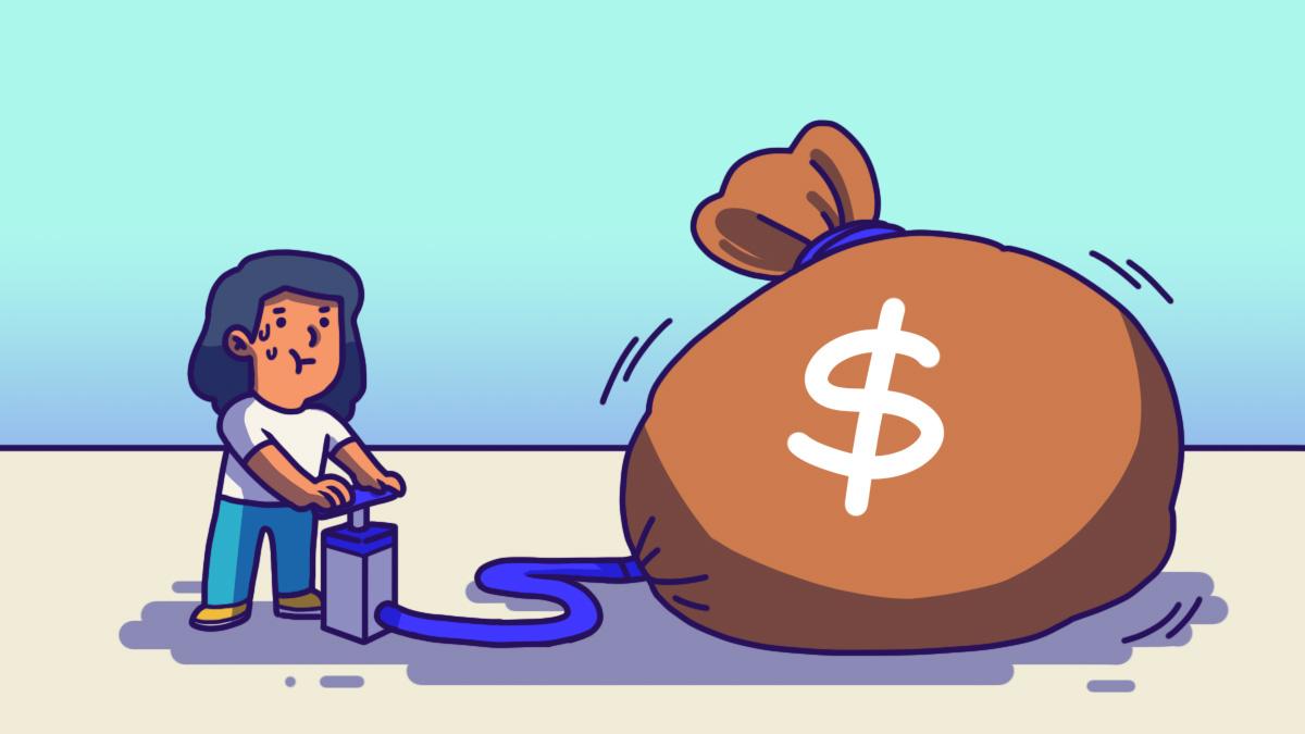 Want to Double Your Money? Here’s How Long It’ll Take