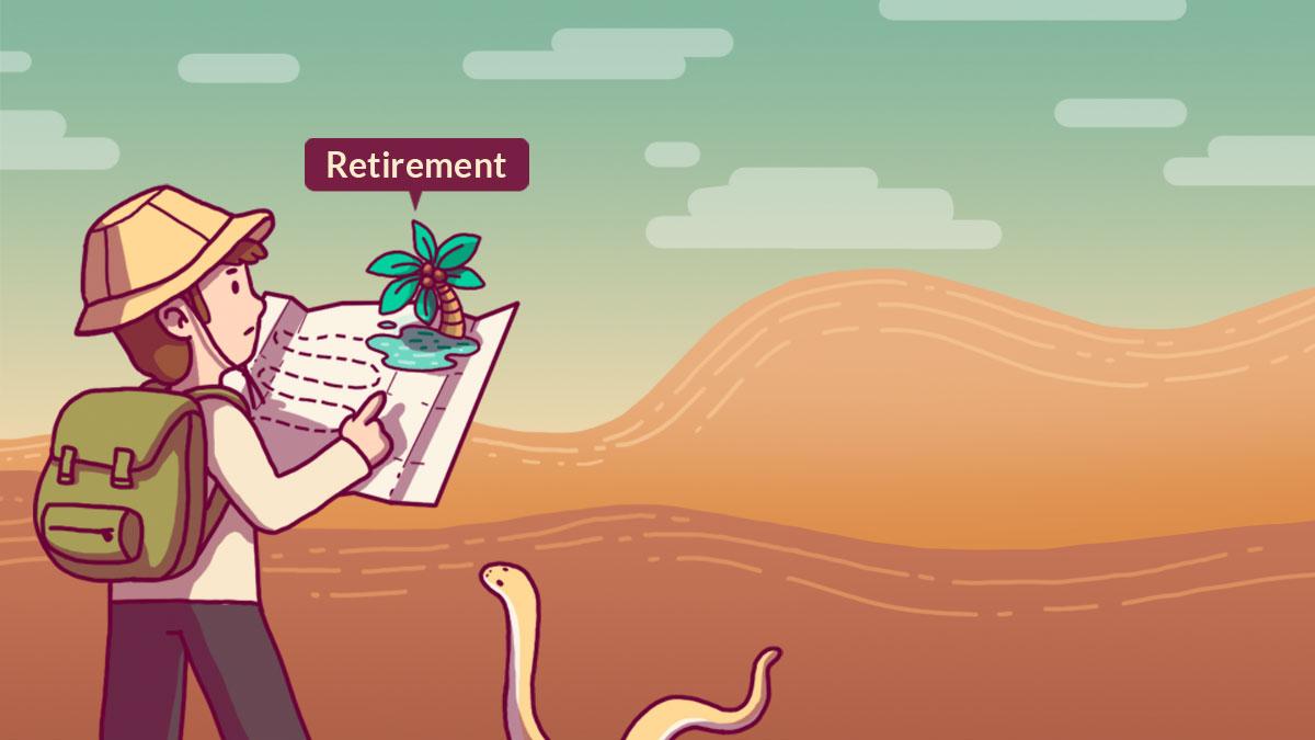 S1E3: Setting Financial Milestones