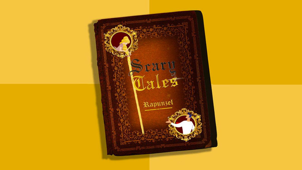 Rapunzel and the Financial Consultant