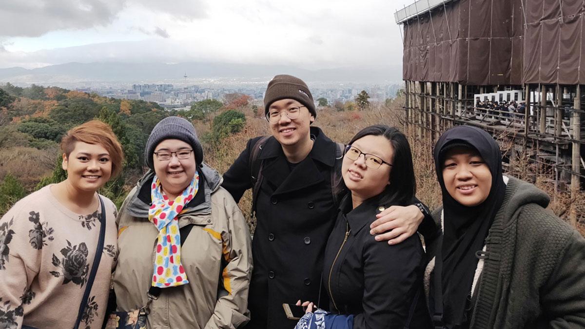 ‘Planning Trips Might Take up to a Year in Advance’: The #Nihongostan Travel Experience