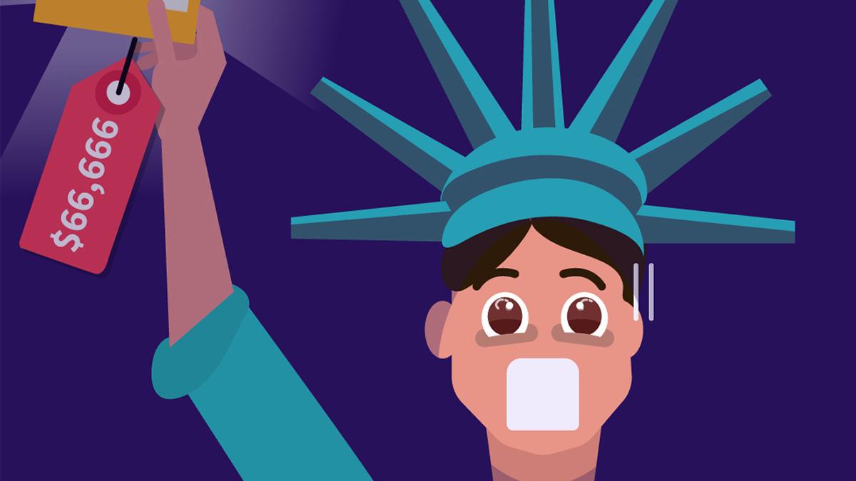 New York in No Time!