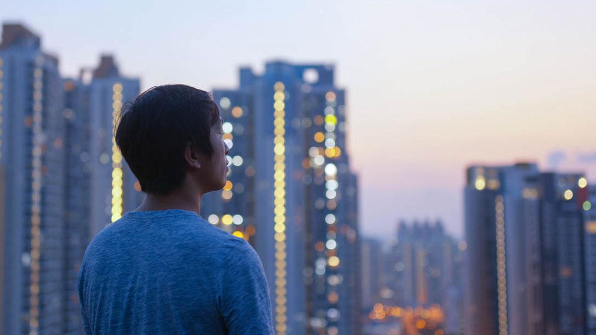 40 and Over, and Still Looking for a New Job