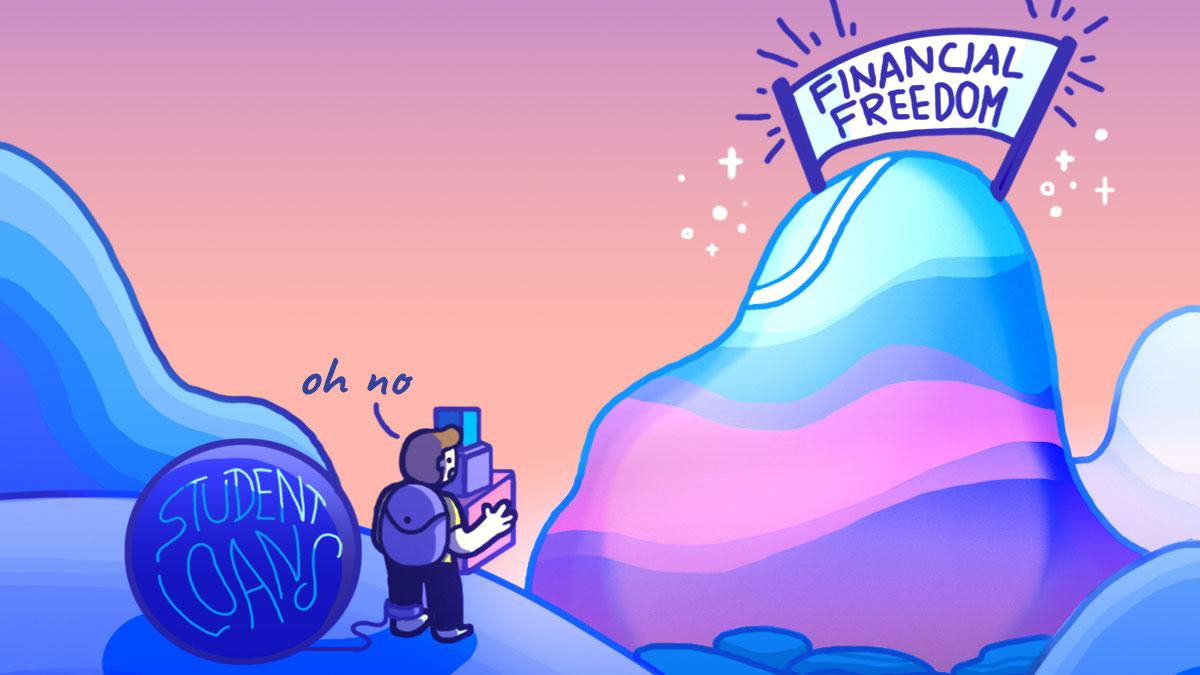 20s Are the Hardest Time of Your Life