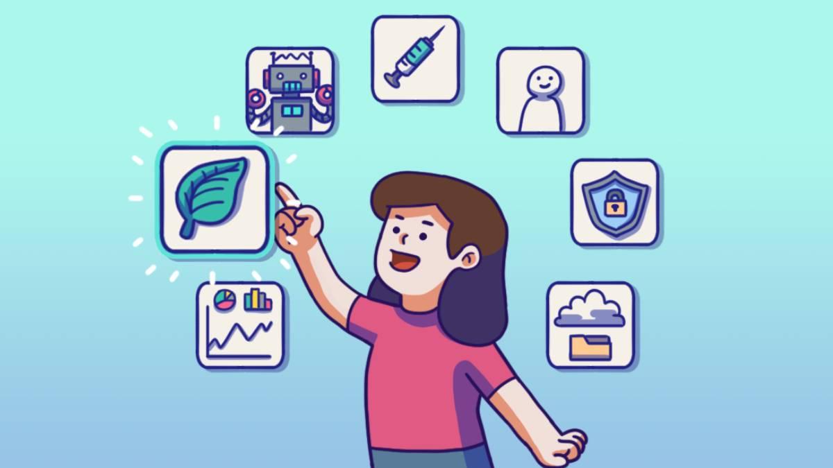 Here’s Why You Might Want To Look Into Disruptive Tech Stocks