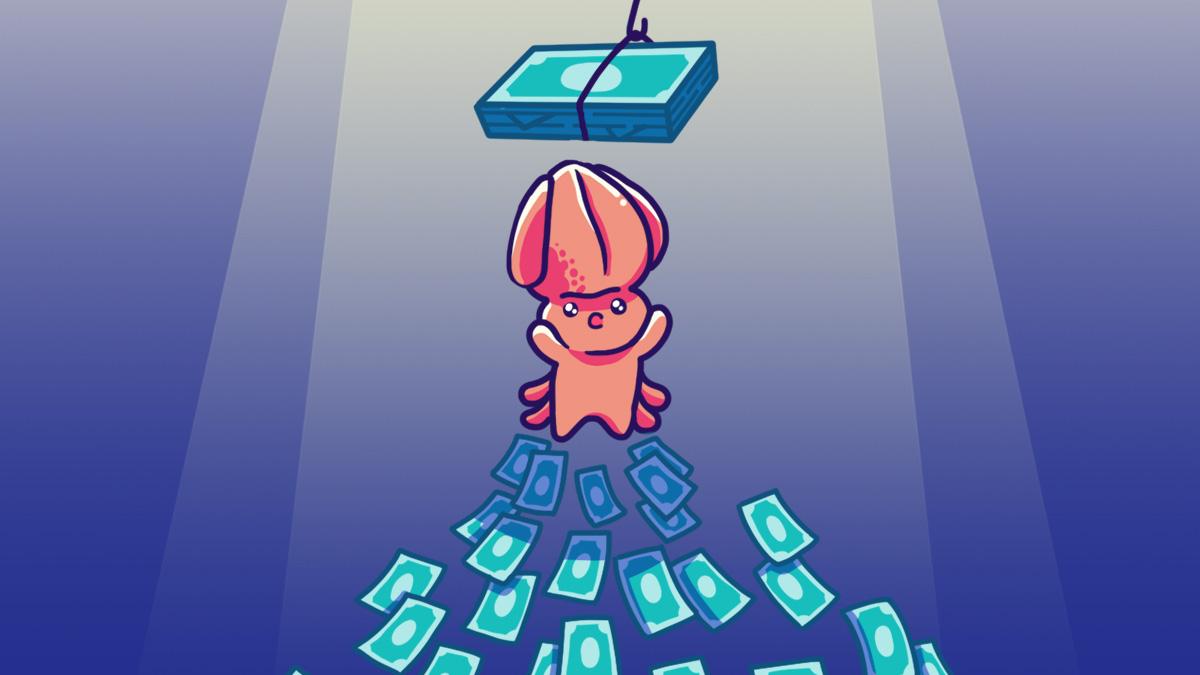 Don’t Be Blinded by Investment Scams!