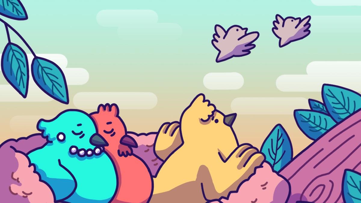 Thinking of Moving Out?