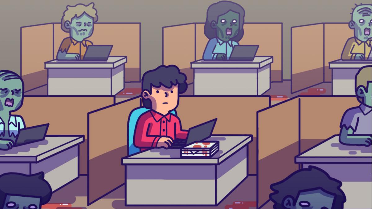 It's All about the Money, or Is It?