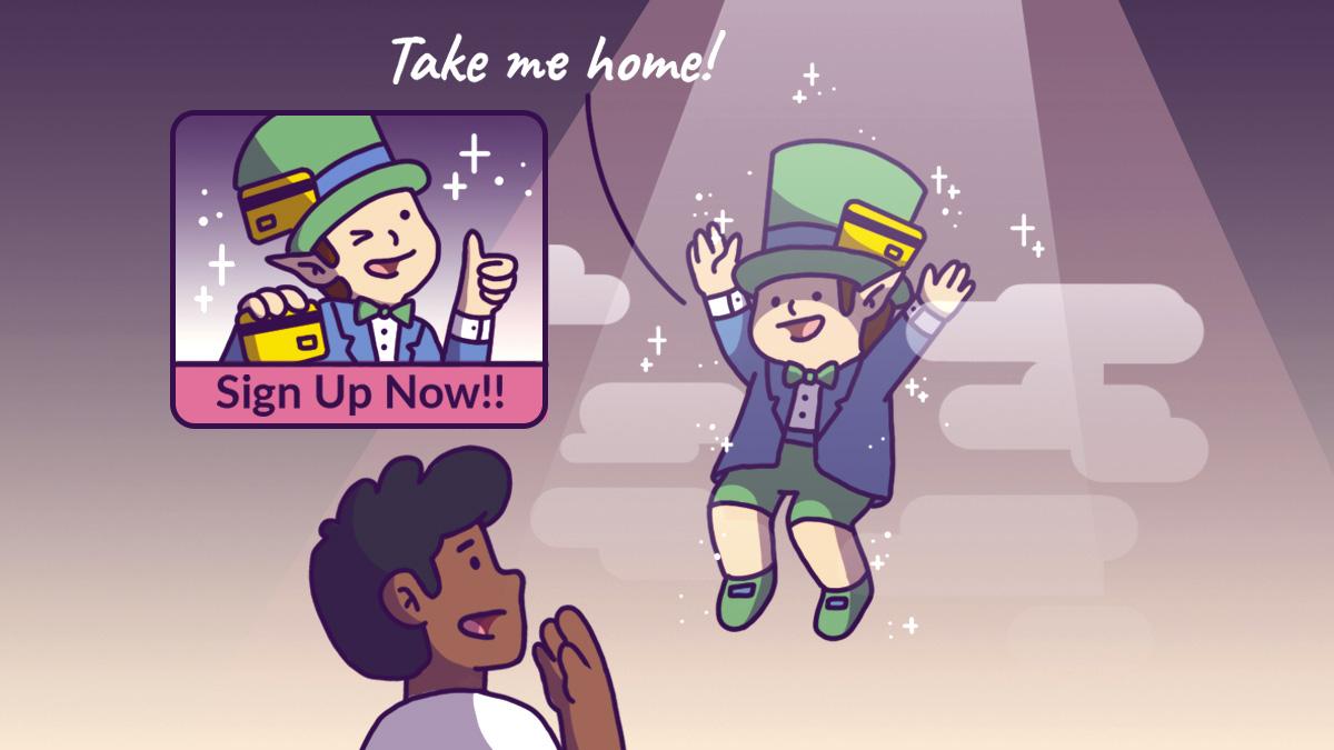 Credit Cards Aren't Always Evil