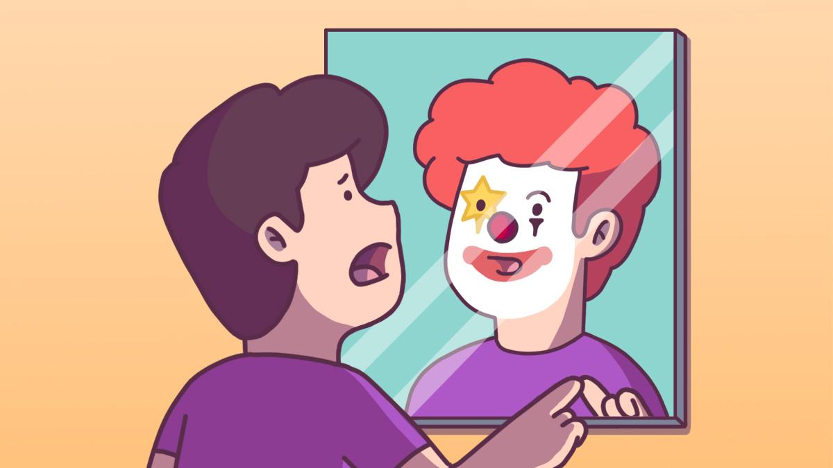 Don't Clown Around With Your Finances