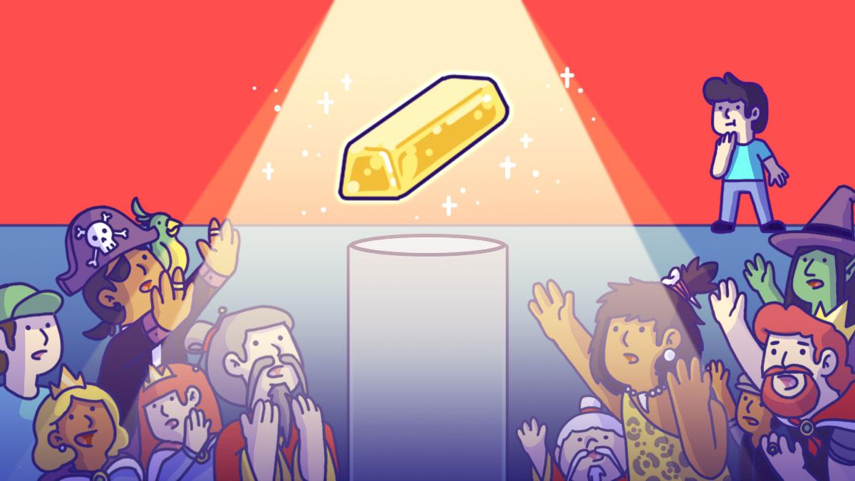 A Guide to Investing in Gold: Why and How to Do It