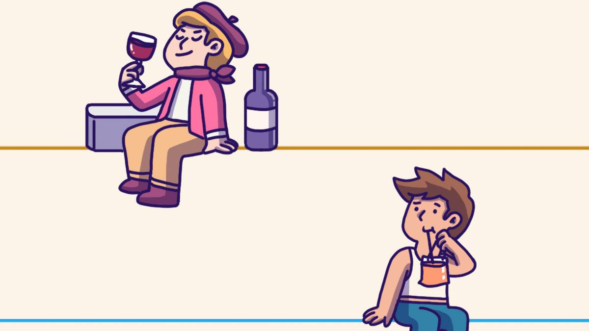 Downgrading Is Not A Dirty Word