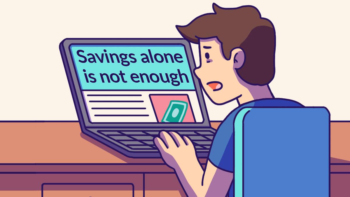 Here's the Hard Truth About Preparing for Retirement in Singapore