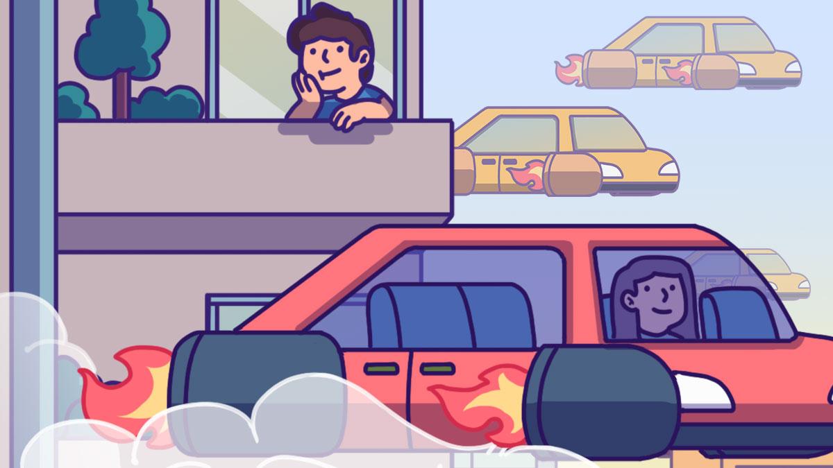 Have You Thought About The Future and What Our Lives Will Look Like in 20 Years?