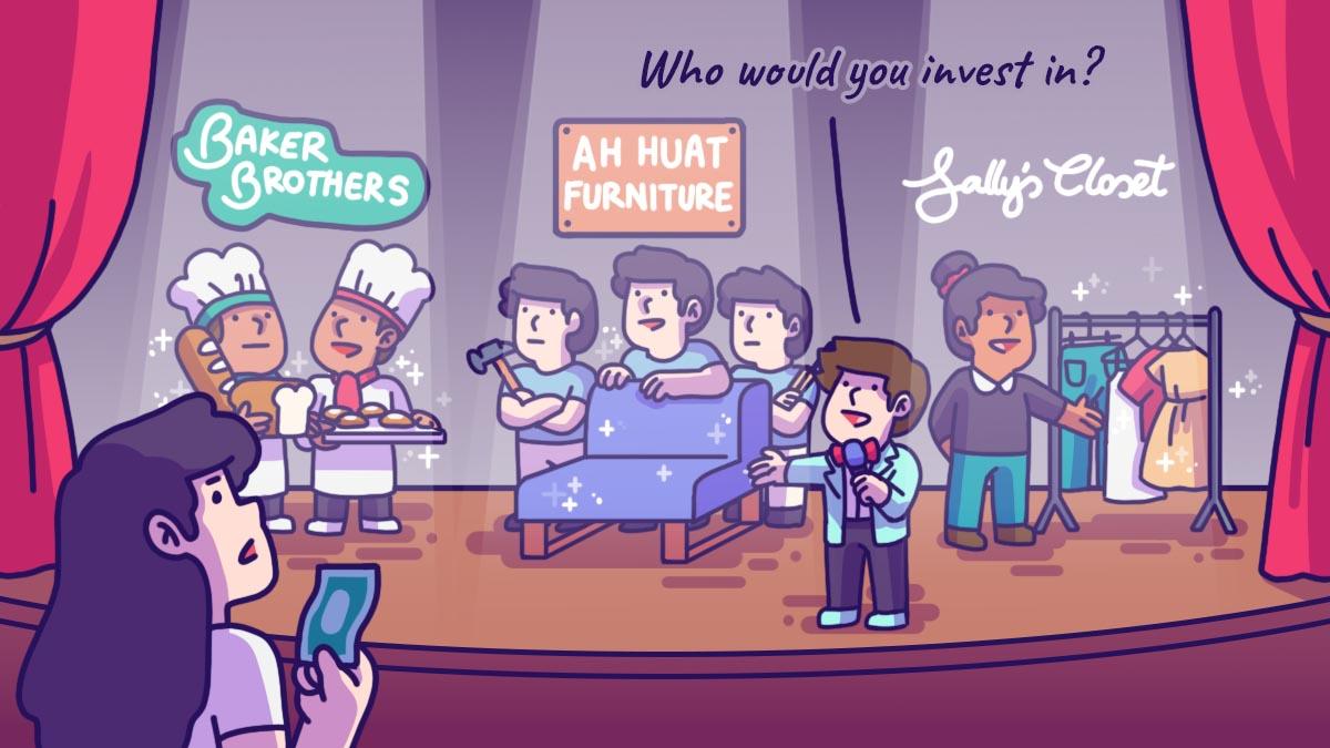 Alternative Ways to Diversify Your Income: P2P Lending to SMEs