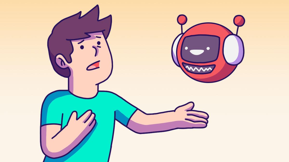 To Robo Or Not To Robo?