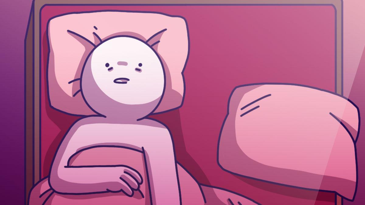 Financial One Night Stand Confessions