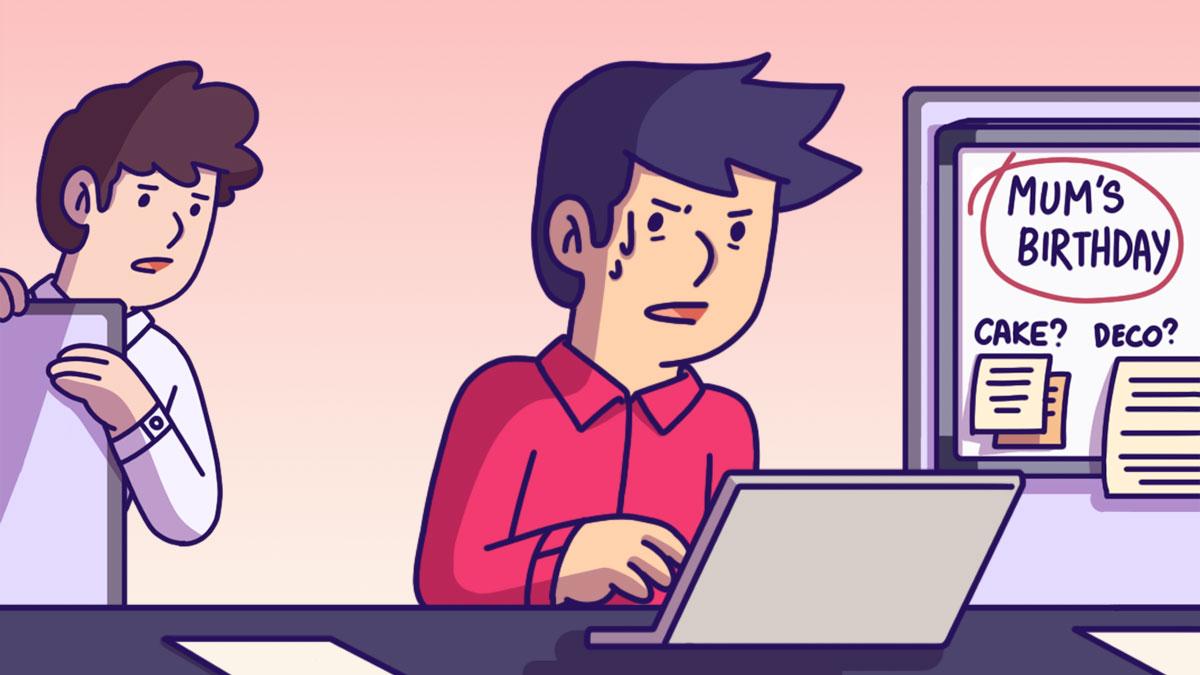 It's Okay to Pay for Convenience