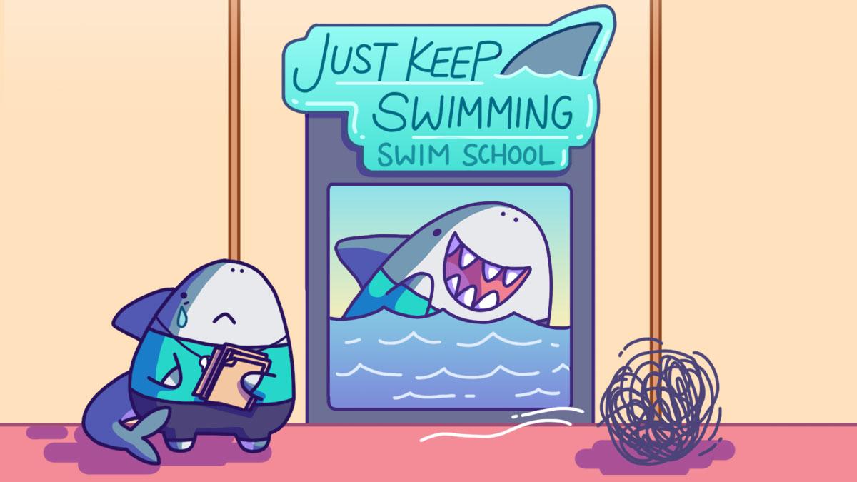 How To Level Up Your Career