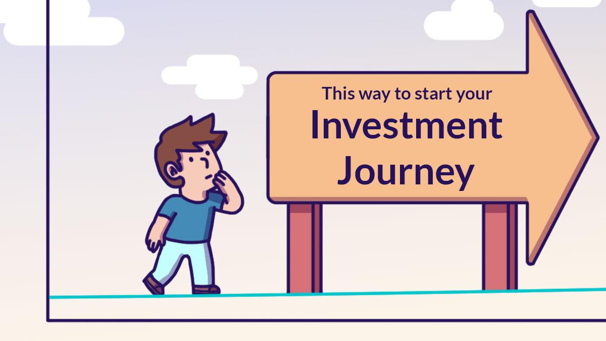 What Happens When You Start Investing?