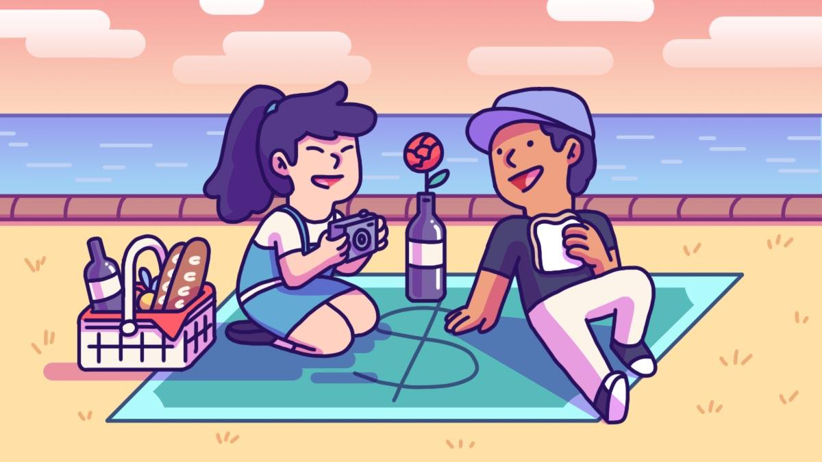 4 Ways To Spend Smarter On A Date In Singapore