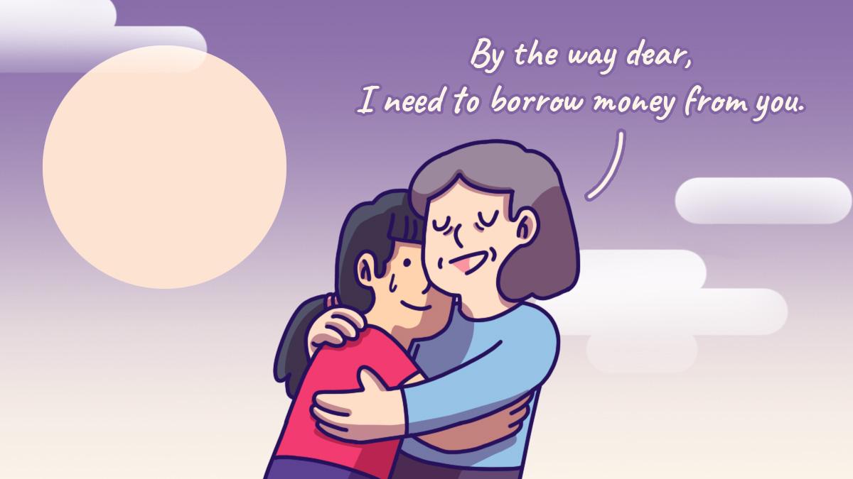 Don't Let ILY become IOU